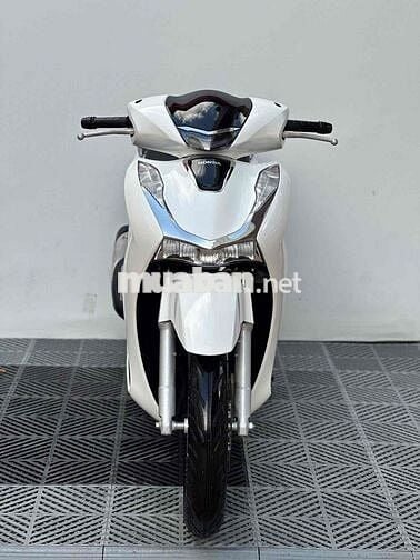 SH125 CBS 2025 siêu lướt - Trả trước 40tr nhận xe✅