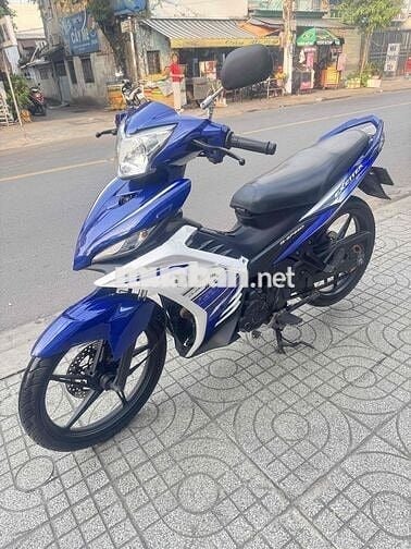 YAMAHA EXCITER 135 dk 2014