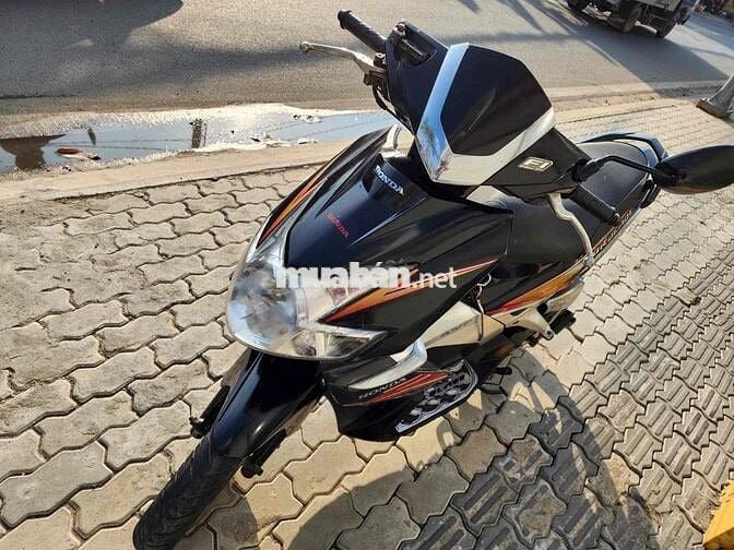 Air Blade Fi Ab 110 bstp,máy êm cavet đủ