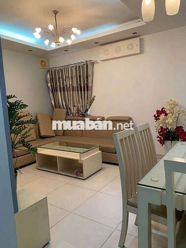 🌈CĂN HỘ 90m² 3️⃣pn 2️⃣wc💥FULL NỘI THẤT đẹp🔥BAN CÔNG💥Tân phú~Ng Sơn