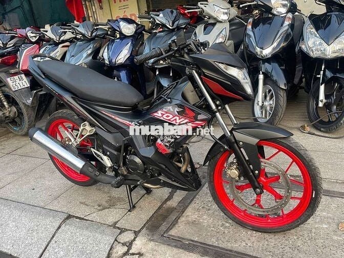 Honda sonic 150 2020 mới 90% Bstp chính chủ