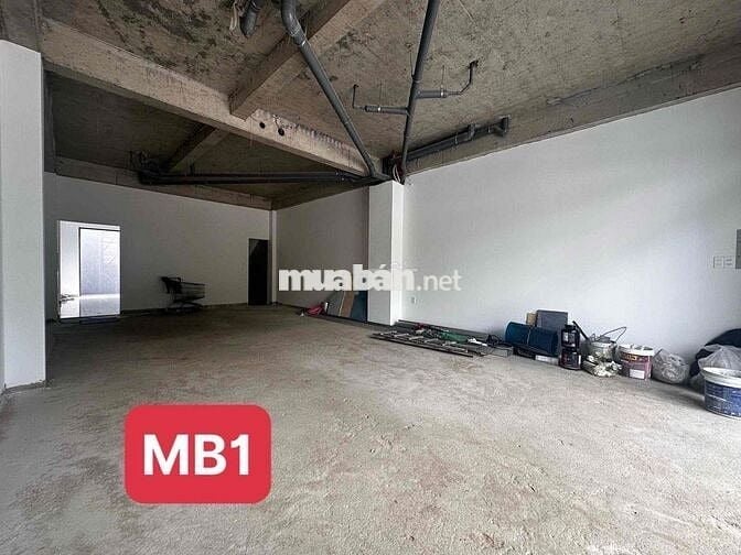 CHO THUÊ MẶT BẰNG SHOPHOUSE NGAY KHU DÂN CƯ TAM BÌNH