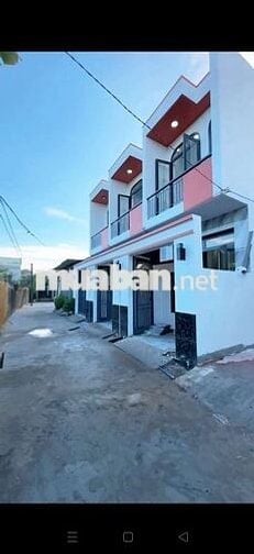 Nhà Đẹp - Ngã Ba Cây Xăng Tân Kim QL50