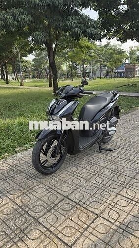 XE NHÀ ĐI - THAY NHỚT MỖI 1000KM - SH150 CBS 2020