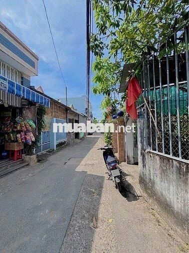 ✅ĐỂ LẠI CĂN NHÀ C4 RỘNG RÃI KDC XÂY DỰNG HOÀN CÔNG GIÁ 899 TRIỆU