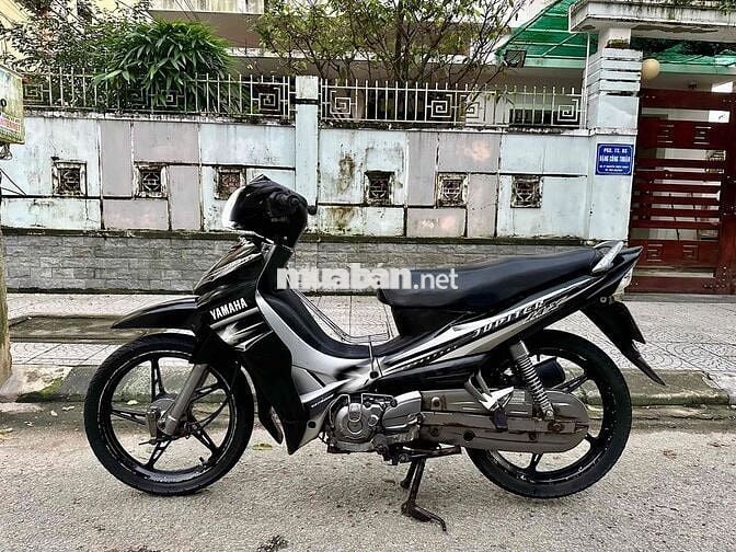 Jupiter MX 2007 8tr500 ***