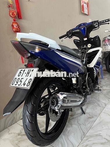 ex 135 xe đẹp máy chất