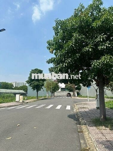 Tài chính 800 tr sở hữu đất thổ cư P.An Phú Thuận An. Cạnh KCN VSIP 1