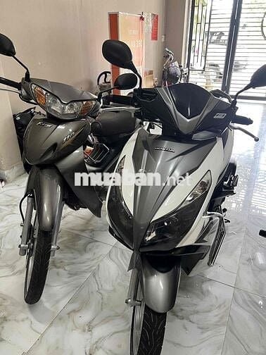 ab 125cc 2014 zin chất