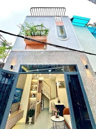 Chủ nhà bán gấp đ.Nguyễn Thị Búp P.Hiệp Thành Q.12 giá chỉ 1tỷ 890tr