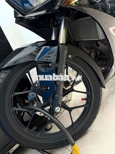 Winner X cbs odo 24000, zin, bs tp hcm