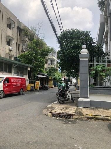 🛑🛑🛑 BÁN NHÀ ĐƯỜNG NGUYỄN KIỆM Q. PHÚ NHUẬN TP HCM DT 76m