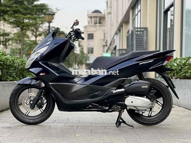 Thanh lý Honda Pcx 2017 125cc Ngay Chủ Bao Zin