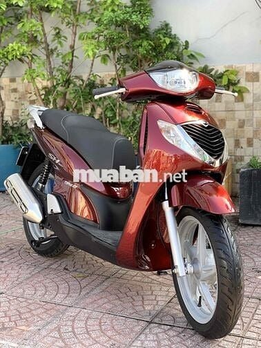 Sh150 2009  zin nguyên bản lăn bánh 2015. 1 chủ