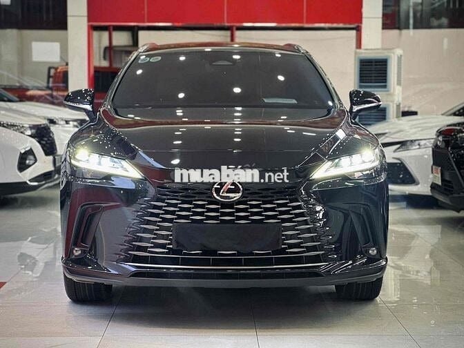 Lexus RX 2024 350 Premium - 9000 km