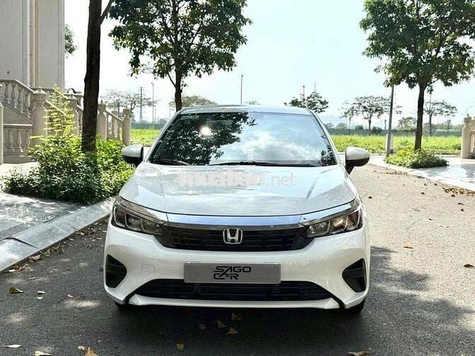Honda City 2024 L 1.5 AT - 27000 km