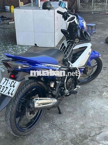 Ex 135 rin a-z xe đẹp