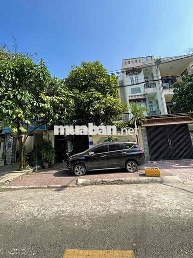 Nhà Nguyên Căn Đường S7 Phường Tây Thạnh. 8x25m, 3Lầu, 5Pn, 5Wc