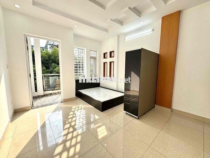 -🔰CĂN HỘ STUDIO -📌Bancol -📌Cửa Sổ Trời -💥TRẦN TẤN -💥TÂN SƠN NHÌ