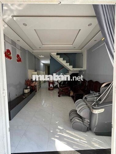 Nhà đẹp giá mềm ngay trung tâm Trấn Biên!