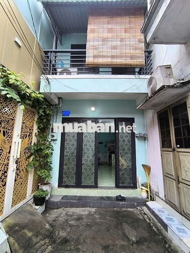 Cho thuê nhà chỉ 5tr tháng nguyên căn gần chợ Thủ Đức