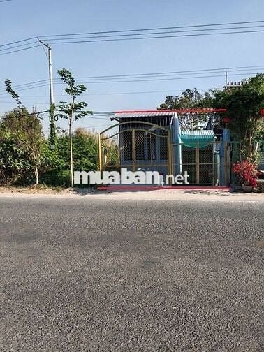 Mặt Tiền Tỉnh Lộ 944 cách phà an hòa 3km - cách chợ cái nai 700m