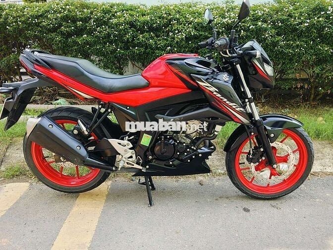 Suzuki BANDIT 2023 BSTP 1 chủ mới ken, chuẩn lướt
