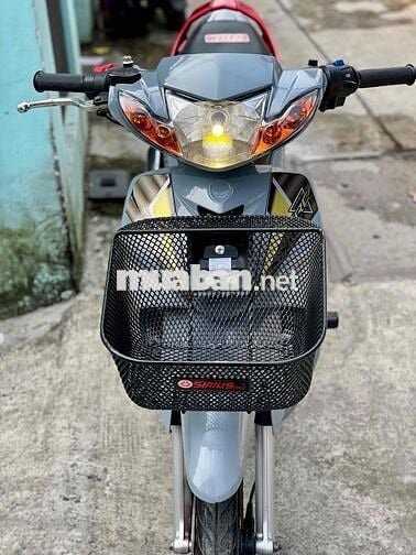 sirius đời 2019 dọn full kiểng biển 93 chính chủ