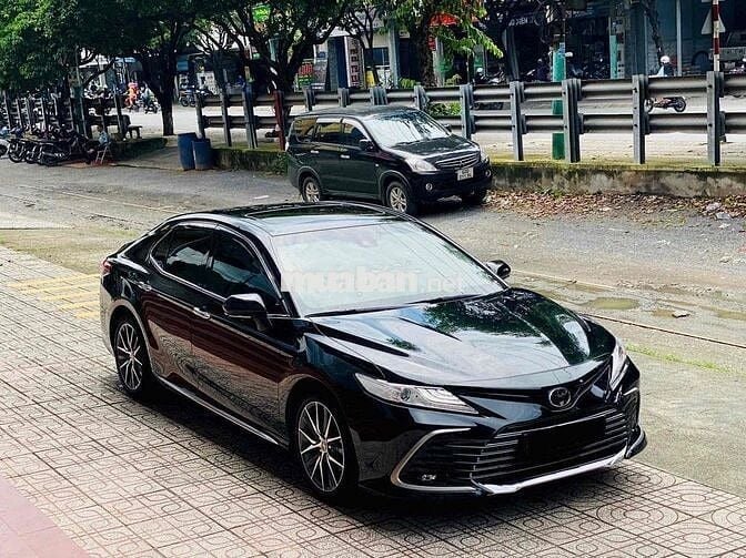 Camry 2022 2.0Q 1 Chủ Odo 5v Cực Đẹp Giá Tốt