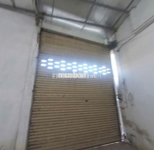 Cần cho thuê gấp kho diện tích 300m2 ở Đường Nguyễn Văn Quỳ đường cont