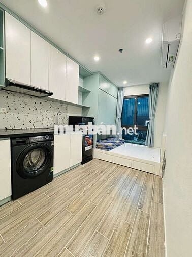 Căn hộ Studio Ngõ 145 Cổ Nhuế - Phạm Văn Đồng 4tr1 - 5tr