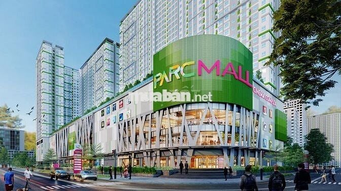 Căn Hộ 3PN 95M2 Topaz Q.8– Ngay Parc Mall – Full Rèm, Máy Lạnh - 14Tr
