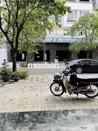 shophoue văn hoa villa chính chủ