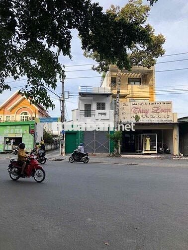 🔹Cho thuê mặt bằng đường Lê Hồng Phong, Thủ Dầu Một - Bình Dươn
