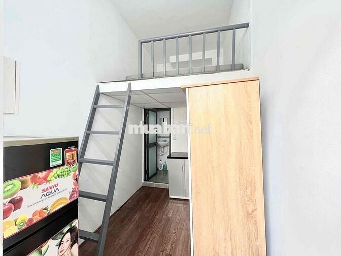 Cho Thuê Trọ Giá Rẻ 3tr8 Đầy Đủ NT Ngay CV Lê Thị Riêng ĐH BK Quận 10