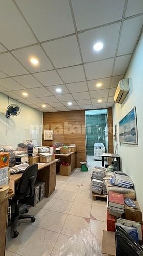 Cho thuê MTKD Luỹ Bán Bích, 4x11m, cấp 4 Có lửng, Giá 15 triệu ko TL