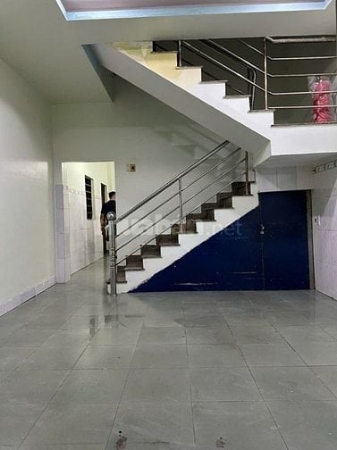 BÁN NHÀ MẶT TIỀN KINH DOANH + 4 PHÒNG TRỌ TẠI AN BÌNH, DĨ AN  Giá 3ty2