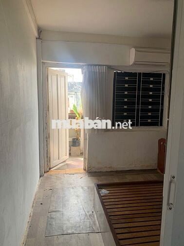 Chung cư ven sông - Giờ giấc tự do - Thanh Đa - Căn độc lập