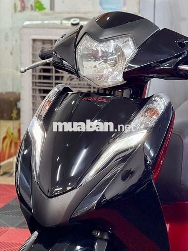 💥Honda Lead 125 2019 SMK BAO SANG TÊN bấm biển mới