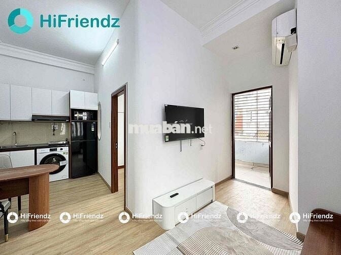 💞NEW 100% 1PN ĐÓN NẮNG FULL NT_GẦN CV LÊ VĂN TÁM, CAM KẾT NHƯ ẢNH