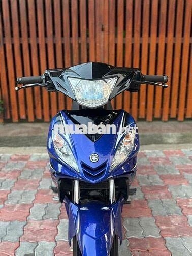 Exciter 135 bstp xuống áo đẹp keng(baonoxau)