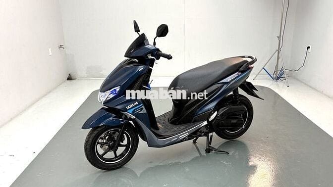 Yamaha FreeGo 125 S phanh ABS biển HCM chính chủ