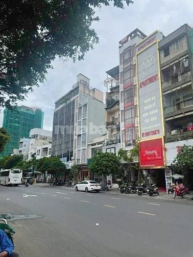 Chính chủ bán gấp nhà mặt tiền 294 Nguyễn Thiện Thuật ,dt 6x22 