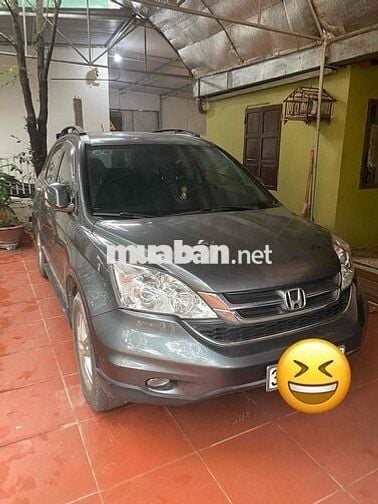 Honda CR V 2011 2.4 AT - 75000 km
