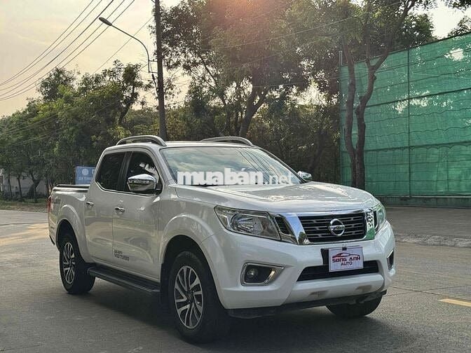 🚘Nissan Navara 2020 EL 4x2 1 chủ siêu đẹp 🚘