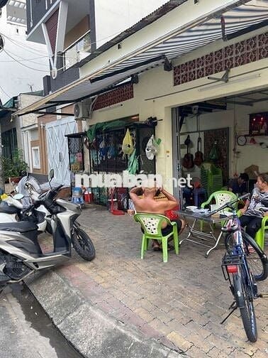 CHO THUÊ MẶT BẰNG Đ. TRẦN THỦ ĐỘ