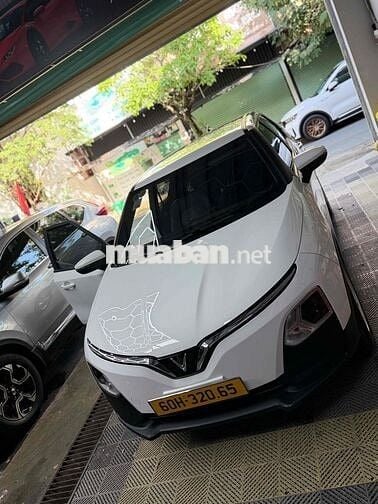 VinFast VF5 2025 Plus