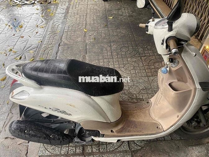 xe chữa cháy, máy móc rất êm