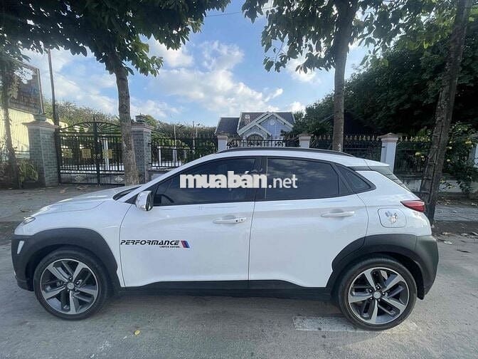 Hyundai Kona 2019 2.0 AT ĐẶC BIỆT - 93nghin km