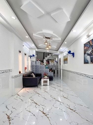 🏠 BÁN NHÀ MẶT TIỀN NGAY KHU SINH VIÊN - QUẬN 9